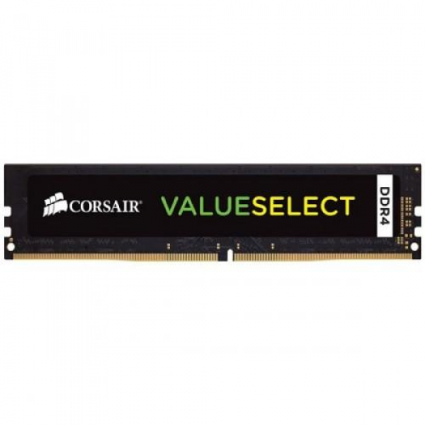 MEMORIA DDR4 CORSAIR 8GB 2400 PC 19200 P/N CMV8GX4M1A2400C16