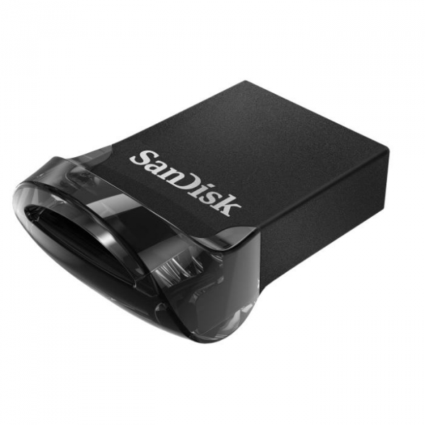 PENDRIVE SANDISK 16GB ULTRA FIT USB 3.0 P/N SDCZ430-016G-G46