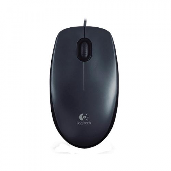 MOUSE LOGITECH USB M90 P/N 910-004053