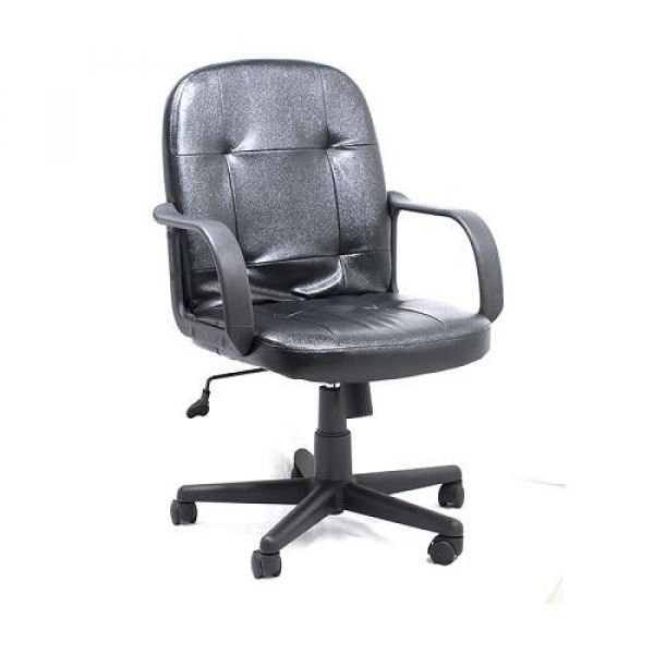 SILLA XTECH EXECUTIVE ARM REST (BLACK) P/N AM160GEN27