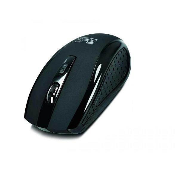 MOUSE XTECH SEMIVERTICAL INALAMBRICO P/N KMW-340BK