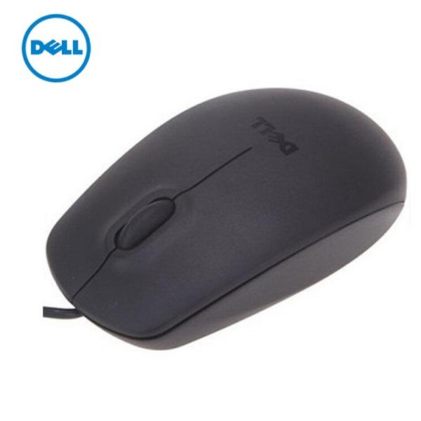 MOUSE INALAMBRICO DELL GERO WM126 1000DPI P/N D00FP570-AALK