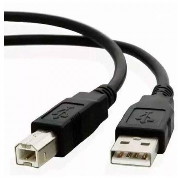 CABLE DE IMPRESORA USB 1.8M TIPO A/B P/N XTC-307