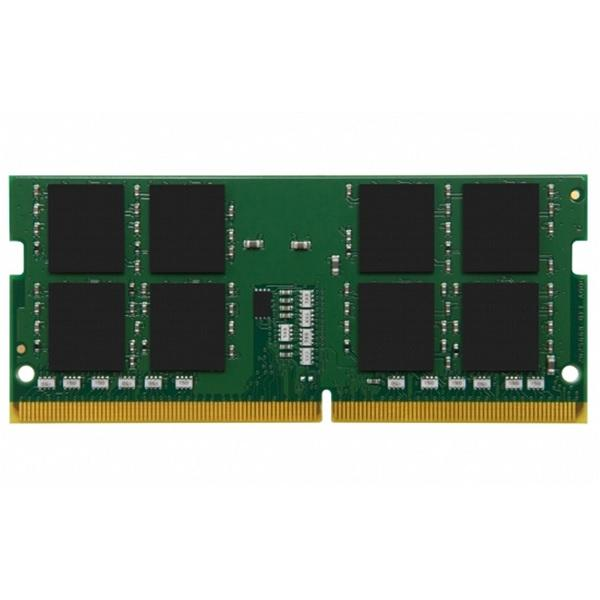 MEMORIA SODIMM DDR4 8GB 3200 KINGSTON 1.2 P/N KCP432SS8/8