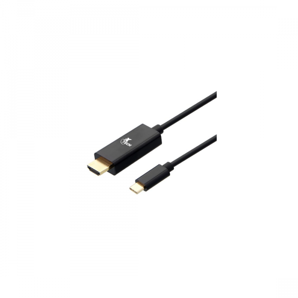CABLE  XTECH CONVERSOR USB C A HDMI P/N XTC-545