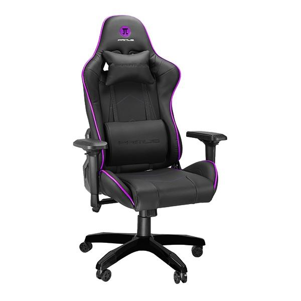 SILLA GAMER PRIMUS THRONOS 200S BLACK P/N PCH-202