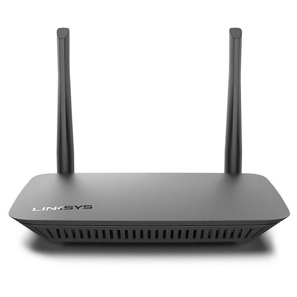 ROUTER INALAMBRICO LINKSYS AC 1200 P/N E5400