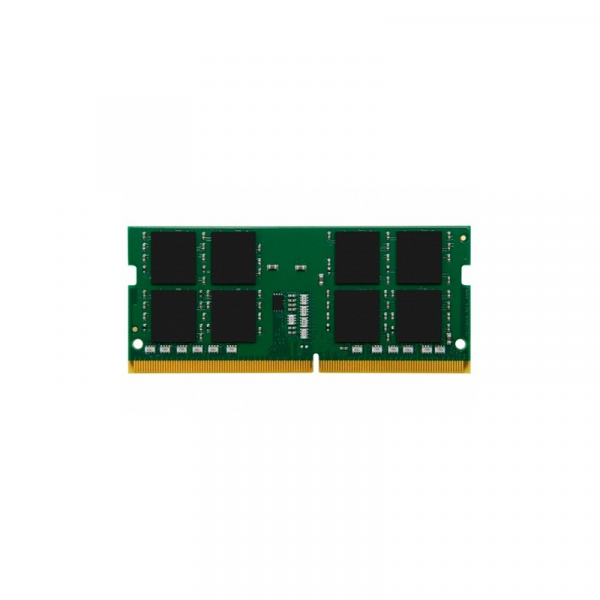 MEMORIA SODIMM DDR4 8GB 2666 KINGSTON P/N KVR26S19S6/8