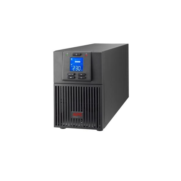 UPS APC EASY 1000VA 800W 230V ONLINE TOWER P/N SRV1KIL
