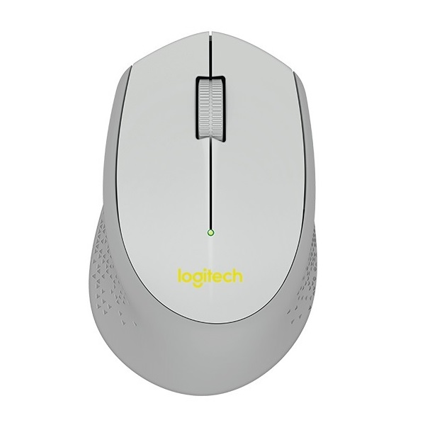 MOUSE INALAMBRICO LOGITECH GRIS M280 P/N 910-004285