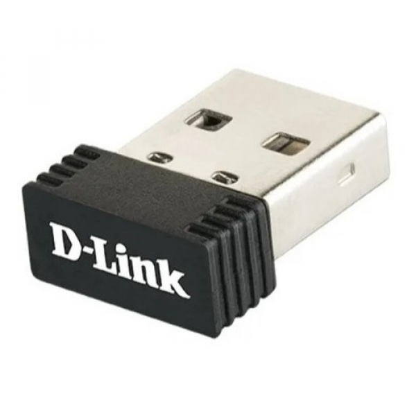 ADAPTADOR D-LINK USB RED WIRELESS P/N DWA-121