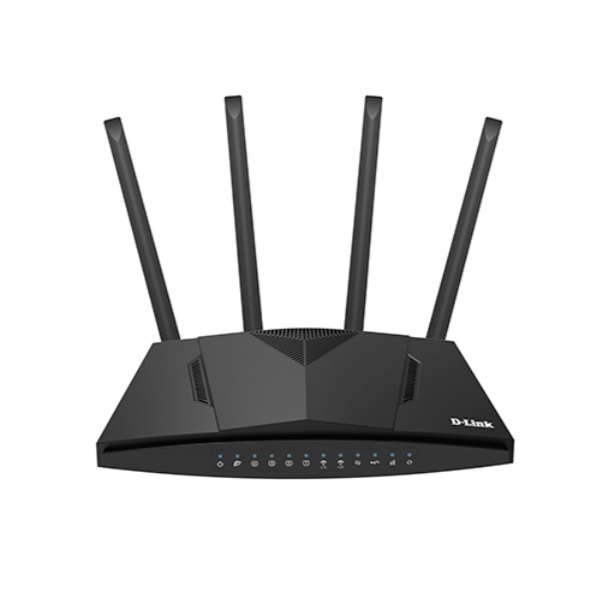 ROUTER WIRELESS D-LINK 4G  N300 LTE P/N  DWR-M921