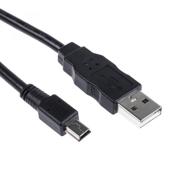 CABLE DE IMPRESORA USB 3M A/B STARTECH P/N USB2HAB3M