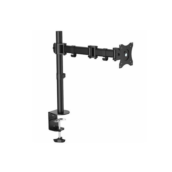 SOPORTE STARTECH PARA 1 MONITOR ALTURA AJUSTABLE- DE ACERO HASTA 34