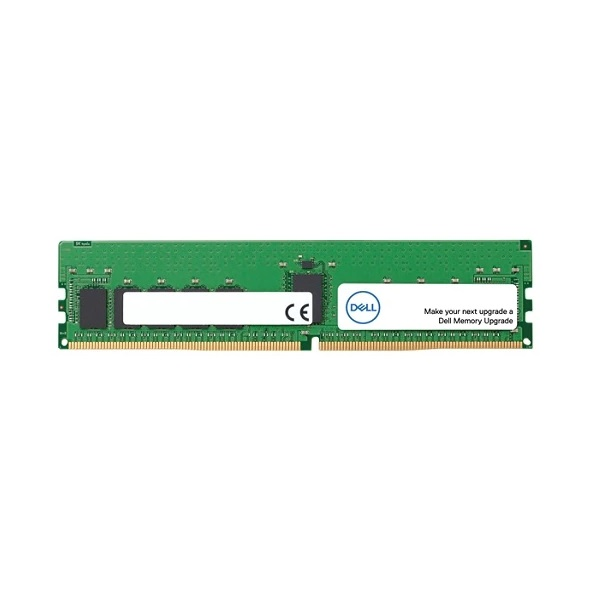 MEMORIA DELL DDR4 16GB SERVER 3200MHZ / PC4-25600 1.2V ECC  PowerEdge R6515 P/N AA810826