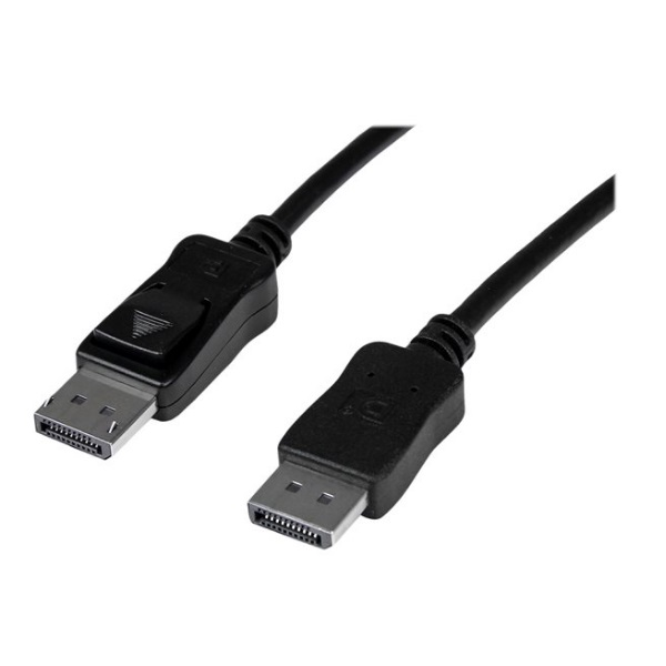 CABLE DISPLAYPORT (M) STARTECH A DISPLAYPORT (M) 15M ACTIVO P/N DISPL15MA