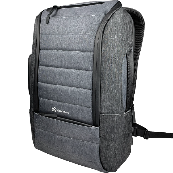 MOCHILA KLIP XTREME KRUISER PARA NOTEBOOK HASTA 15.6