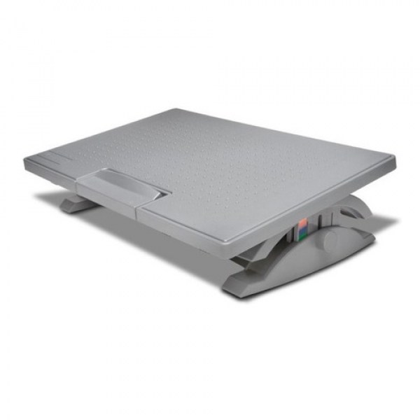 APOYA PIES KENSINGTON FOOT REST IRON GREY - INCLINACIÓN AJUSTABLE P/N K50409WW