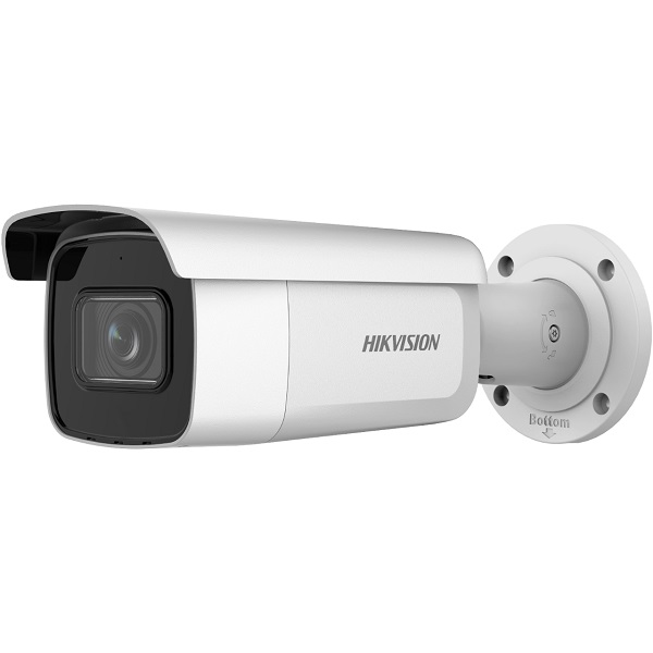 CAMARA HIKVISION - SURVEILLANCE CAMERA - FIXED - 3200X1800 RESOLUCION P/N DS-2CD2663G2-IZS2.8-12MM