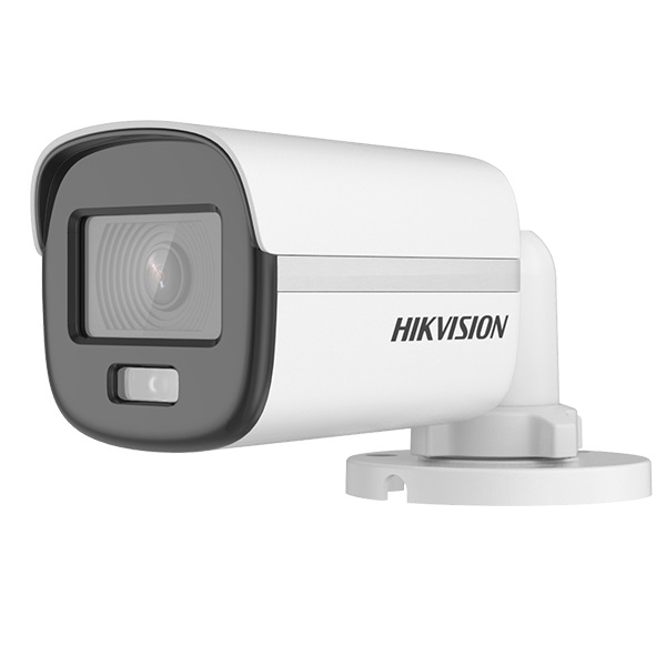 CAMARA HIKVISION DS-2CE10DF0T-PF2.8MM - SURVEILLANCE CAMERA - FIXED - INDOOR / OUTDOOR P/N DS-2CE10DF0T-PF2.8MM