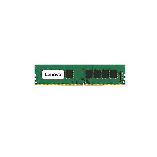 MEMORIA LENOVO 16 GB DDR4 3200 MHZ REGISTERED - 4ZC7A15121 P/N 4ZC7A15121