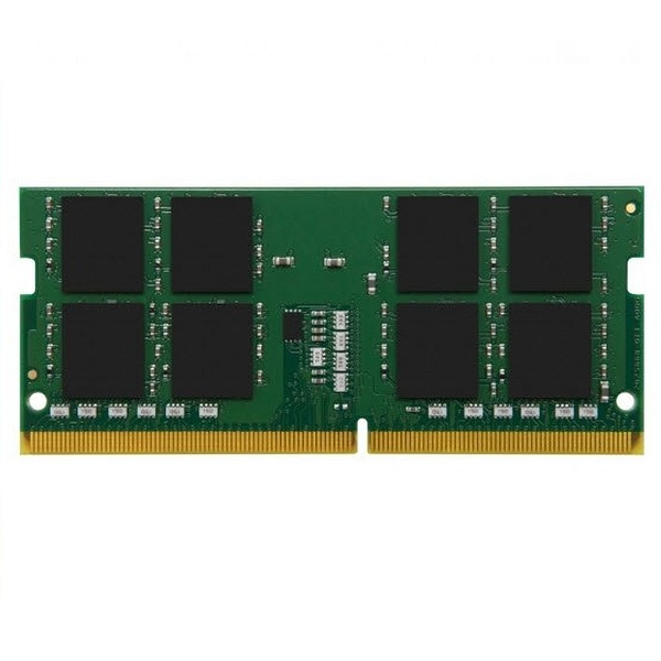 MEMORIA SODIMM KINGSTON 32GB DDR4 3200MHZ - UNBUFFERED P/N KCP432SD8/32