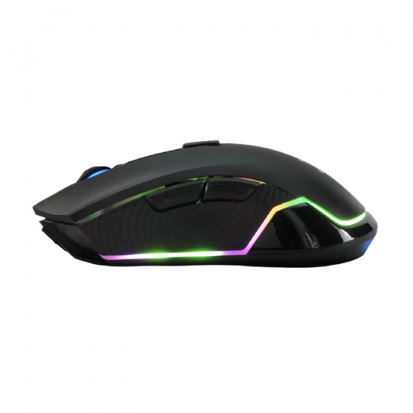 MOUSE GAMER PRIMUS GAMING  USB - WIRED - GLADIUS8200T PMO-102 P/N PMO-102