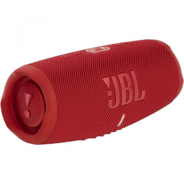 PARLANTE PORTATIL JBL CHARGE 5 - SPEAKER - RED P/N JBLCHARGE5REDAM