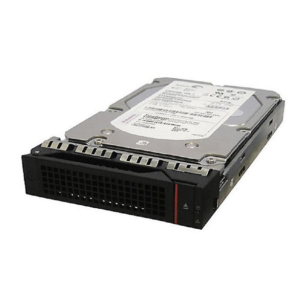 DISCO DURO PARA SERVIDOR LENOVO THINKSYSTEM 1.2 TB 10K 2.5 