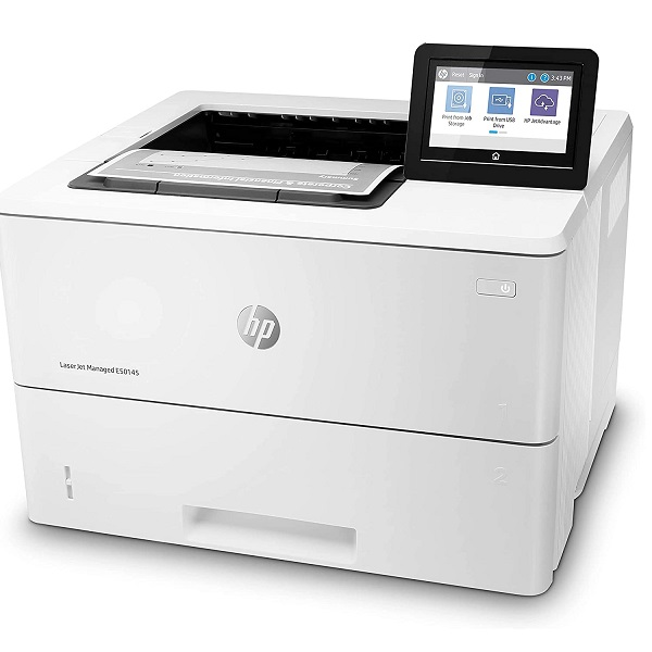 IMPRESORA HP E50145DN WORKGROUP PRINTER HASTA 45 PPM (MONO) P/N 1PU51A#697