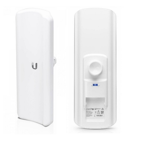 UBIQUITI LITEAP PUENTE INALáMBRICO  GIGE, AIRMAX AC P/N LAP-GPS