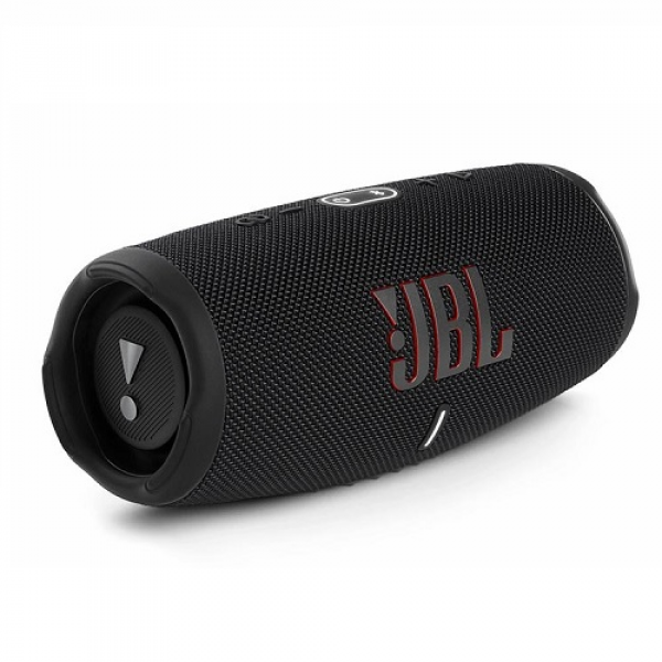 PARLANTE PORTATIL JBL CHARGE 5 - BLACK P/N JBLCHARGE5BLKAM