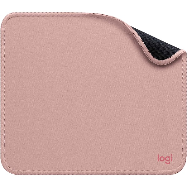 MOUSE PAD LOGITECH DARK ROSE P/N 956-000037