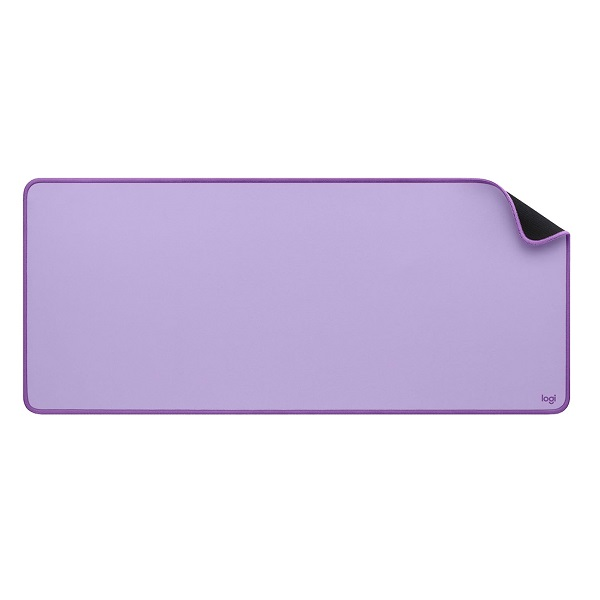 MOUSE PAD LOGITECH MAT STUDIO SERIES 300X700 LAVANDA P/N 956-000036