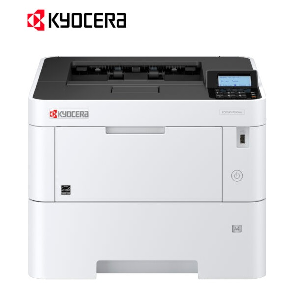 IMPRESORA KYOCERA P2040DW - LASER MONOCHROME - USB 2.0 - A4 (210 X 297 MM) - P2040DW P/N 1102RY4US0