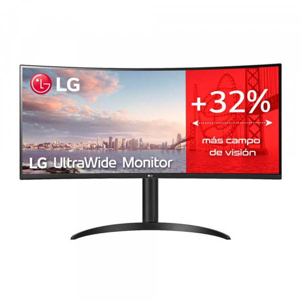 Monitor LG 34