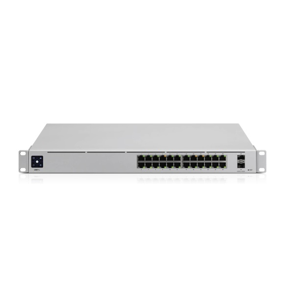 SWITCH UBIQUITI 24 PUERTOS - USW-PRO-24 P/N USW-PRO-24