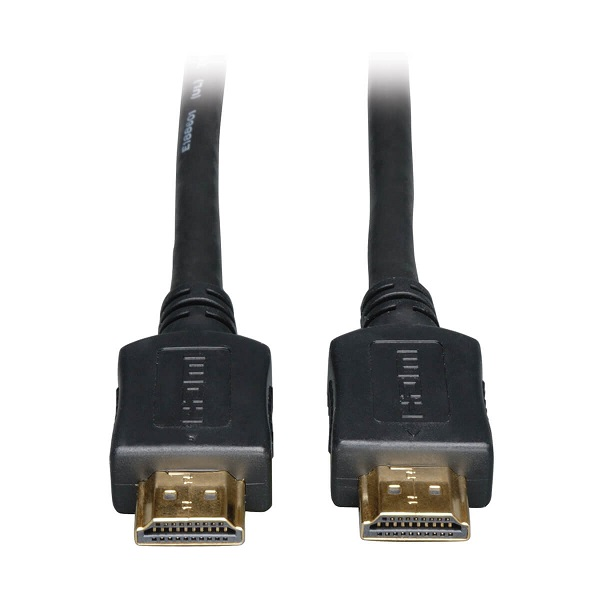 CABLE HDMI TRIPP LITE 1080P M/M 50 - HDMI (M) A HDMI (M) - 15.2 M - DOBLE BLINDADO - COMPATIBILIDAD CON 4K P/N P568-050