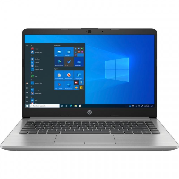 NOTEBOOK HP 245 G8 - 14