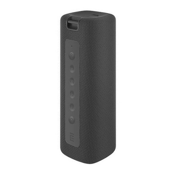 PARLANTE PORTATIL XIAOMI BLACK - BLUETOOTH 5.0 16W P/N 29690