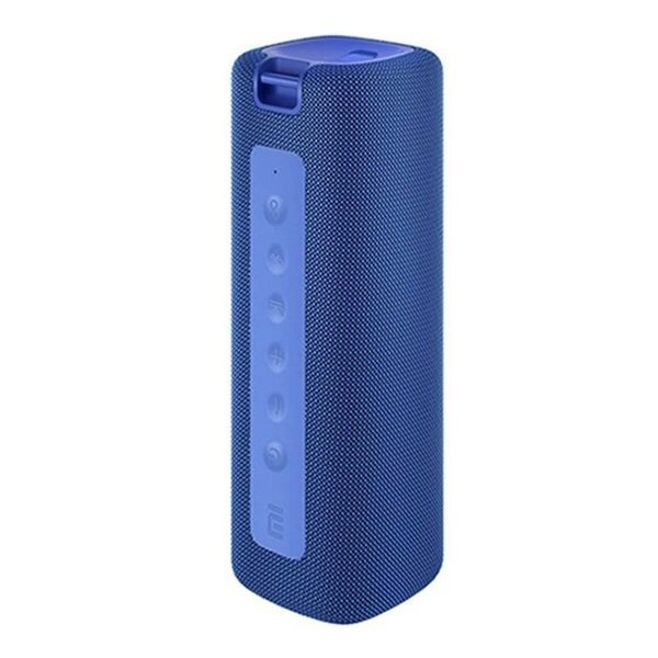 PARLANTE PORTATIL XIAOMI - BLUE - BLUETOOTH 5.0 16W P/N 29692