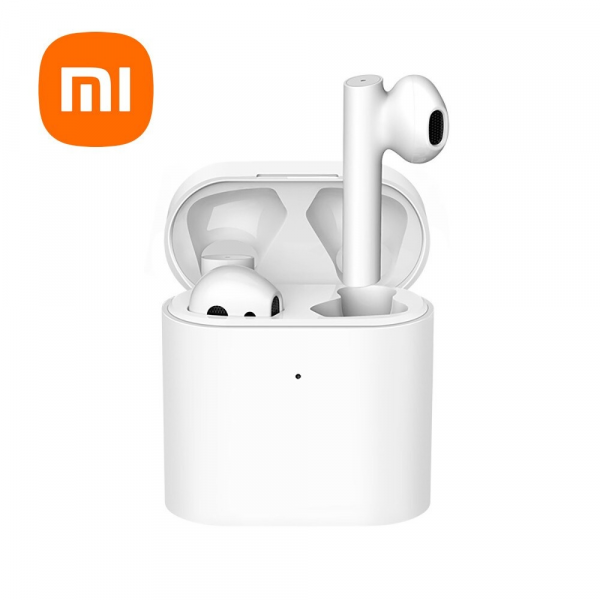 AUDIFONOS BLUETOOTH XIAOMI MI - TRUE WIRELESS 2S P/N 28324