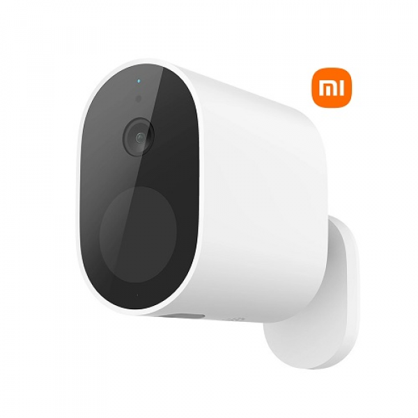 CAMARA DE SEGURIDAD XIAOMI MI WIRELESS OUTDOOR 1080P ( REQUIERE RECEPTOR ADICIONAL ) P/N 28988