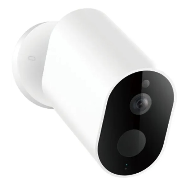 SET DE CAMARA DE SEGURIDAD XIAOMI MI WIRELESS - INDOOR / OUTDOOR 1080P ( INCLUYE RECEPTOR )  P/N 28990