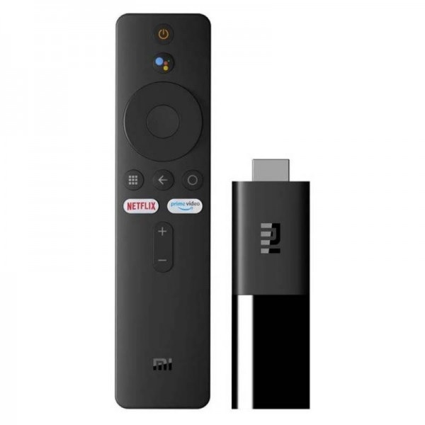 TV STICK XIAOMI - 4K-EU P/N 34268