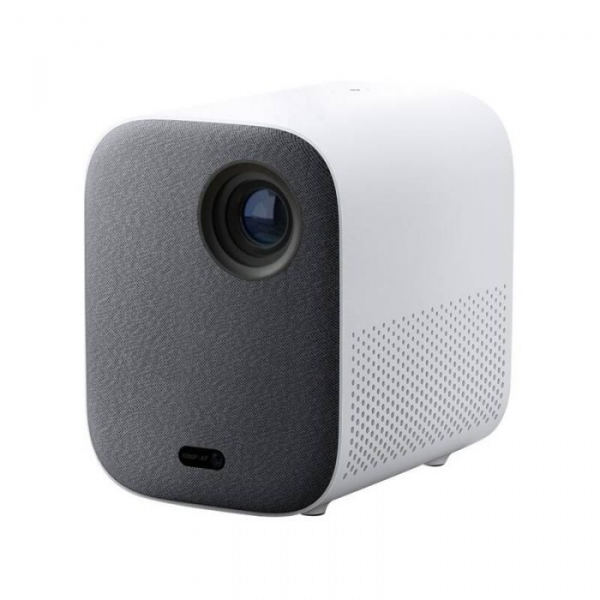 PROYECTOR PORTATIL XIAOMI MI SMART PROJECTOR 2 - DLP - PORTATIL - 500 ANSI LUMENS - FULL HD (1920 X 1080) - 16:9 - 1080P P/N 34374