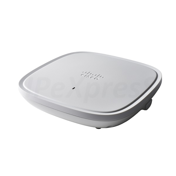 ACCESS POINT CISCO CATALYST 9115AXI 802.11AC WAVE 2, BLUETOOTH 5.0 - BLUETOOTH, WI-FI 6 - 2.4 GHZ, 5 GHZ P/N C9115AXI-A