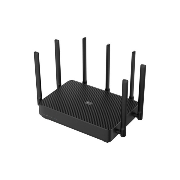 ROUTER INALAMBRICO XIAOMI AX3200 WIFI 6 GIGABIT P/N 35756