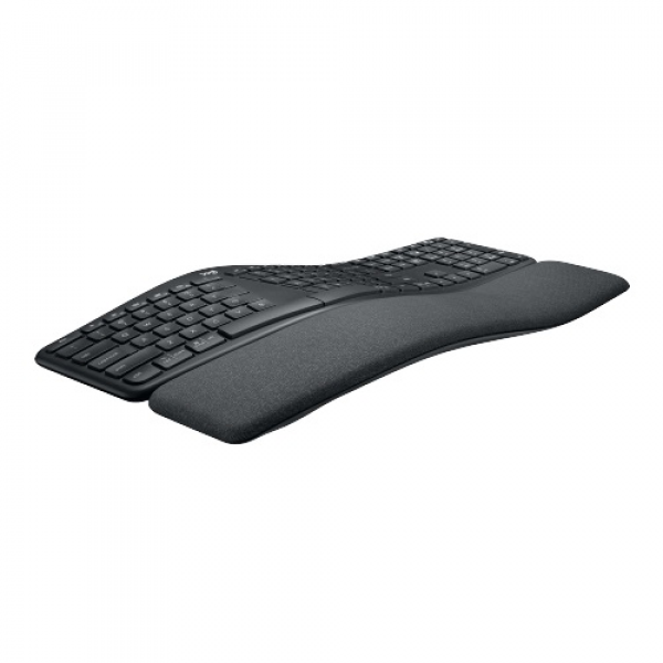 TECLADO INALAMBRICO LOGITECH ERGO K860 P/N 920-009845