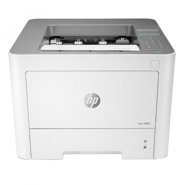IMPRESORA LASER HP 408DN - HASTA 48 PPM (MONO) P/N 7UQ75A#AKV